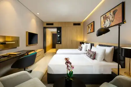 Millennium Place Mirdif - 8