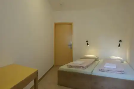 Youth Hostel Montreux - 50