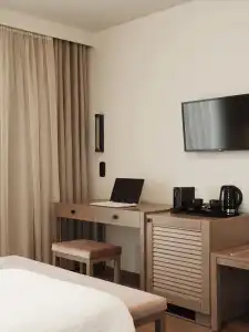 Civitel Attik Rooms & Suites - 124
