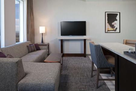 H Los Angeles, Curio Collection by Hilton - 4