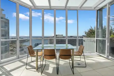 Reflection Tower Two - 104
