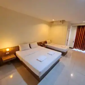 Le Luxe Residence - 47