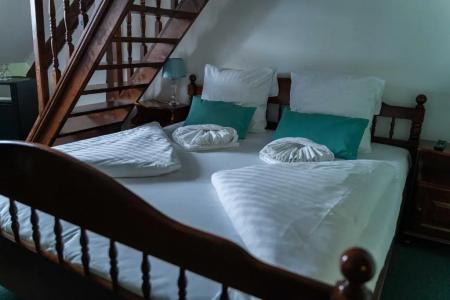 Apartmány Engadin - 25