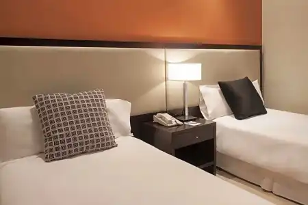 HR Luxor Buenos Aires - 61
