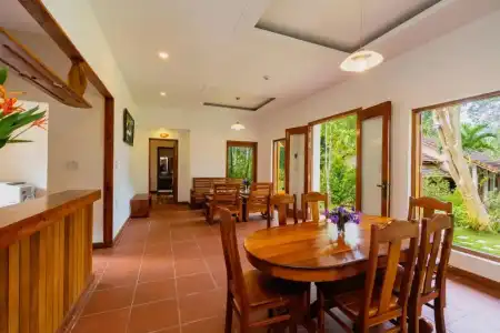 The Garden House Phu Quoc Resort - 394