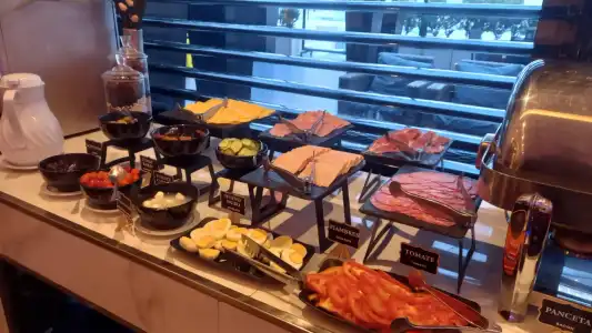 Regal Pacific Buenos Aires - 8