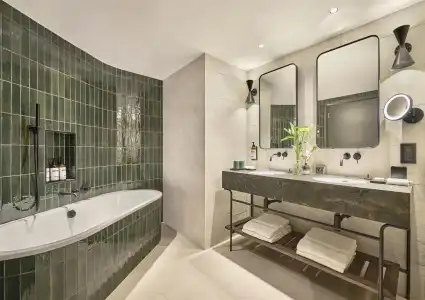 Hyatt Regency London Blackfriars - 75