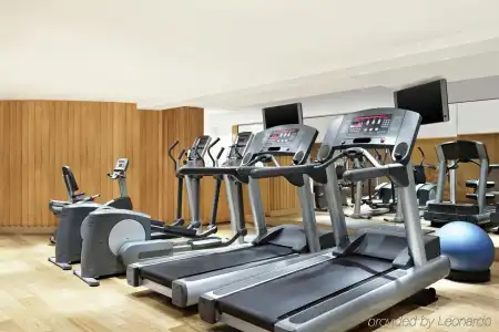 The Park Tower Knightsbridge, A Luxury Collection - 13