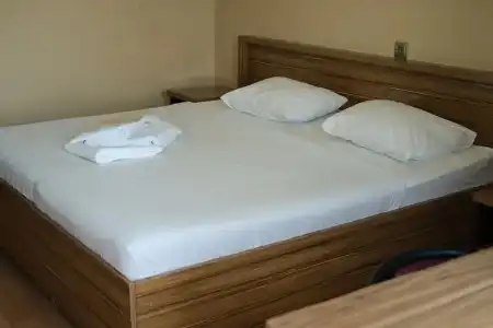 Odrys Beach & Resort - 136