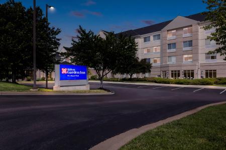 Hilton Garden Inn Overland Park - 45