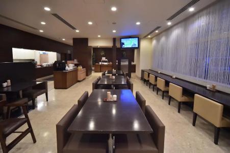 Dormy Inn Tomakomai Natural Hot Spring - 16
