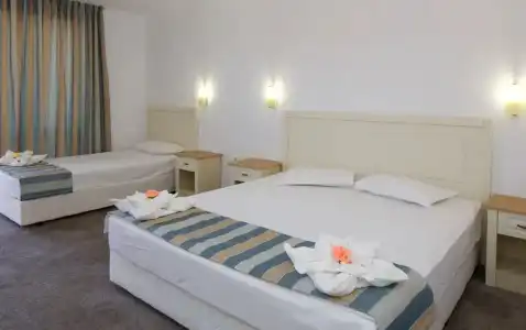 Mena Palace - All Inclusive - 52