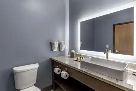 Best Western Plus Las Vegas West - 10