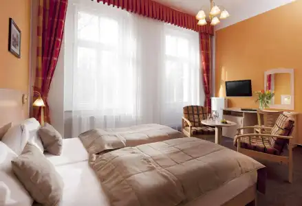 Metropol Spa - 2