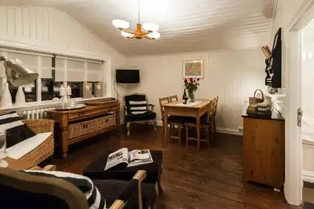 Sea Side Cottages - 62