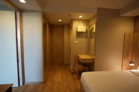 Baan Tanwa - MRT Ratchadapisek - 133