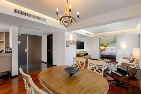 DoubleTree by Hilton Phuket Banthai Resort - 73