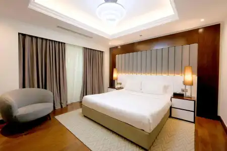Number One Tower Suites Dubai - 9