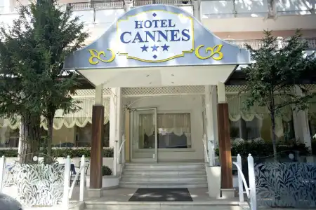 Cannes Riccione - 0