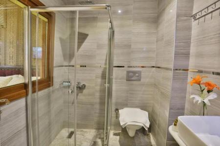 GH Taksim - 44