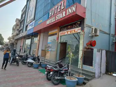 Star Inn - 27