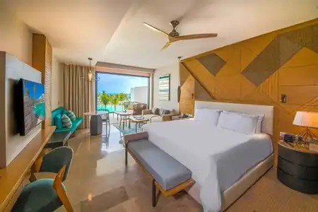 Haven Riviera Cancun - All Inclusive - Adults Only - 123