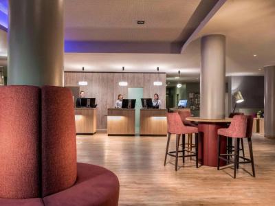 Mercure Muenchen Neuperlach Sued - 21