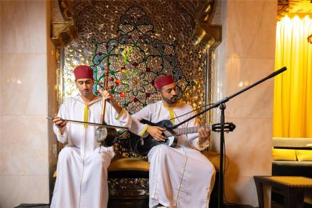 Al Husn Muscat - 34