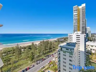 ULTIQA Beach Haven At Broadbeach - 172