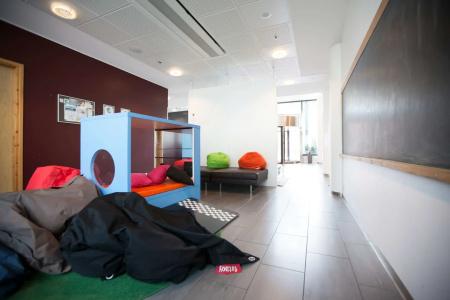 Scandic Oulu City - 19