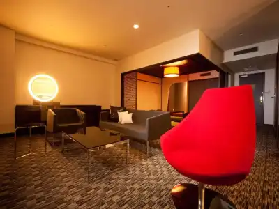 Grand Mercure Beppu Bay Resort & Spa - 139
