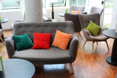 Mercure Paris Montparnasse Pasteur - 14