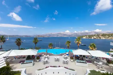 RMH Lopud Lafodia Resort & Wellness - 10