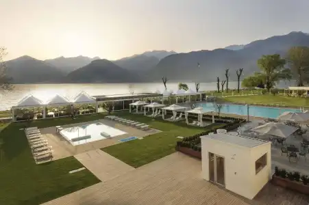 Seven Park Lake Como - Adults Only - 45