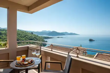 Sivota Diamond Spa Resort - 312
