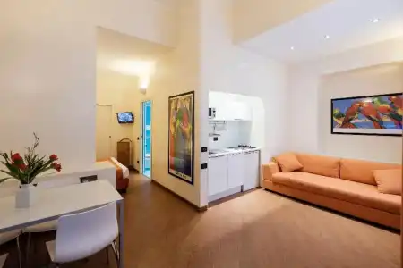 Residence Sacchi - 75