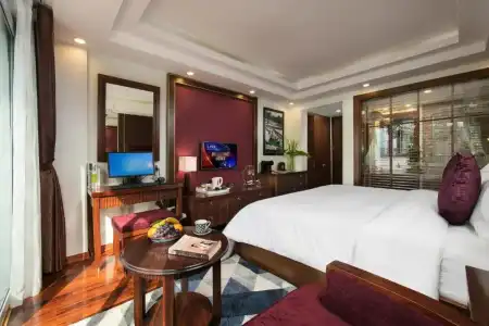 Sapa Horizon & Skybar - 45