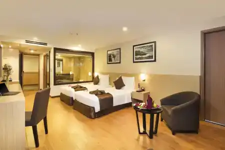 Sao Viet Nha Trang - 50