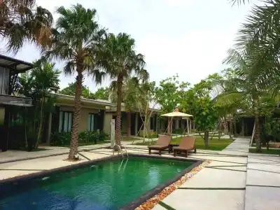 Aroonsawad Riverview Resort - 13
