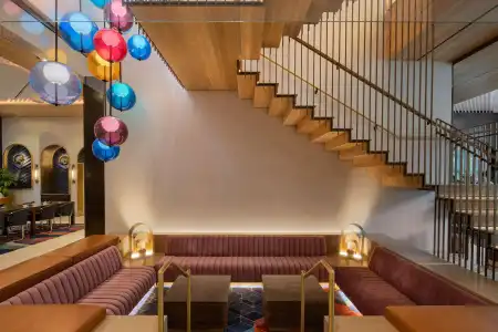 Motto by Hilton New York City Chelsea - 1