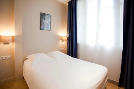 Nadaud Hôtel - 23