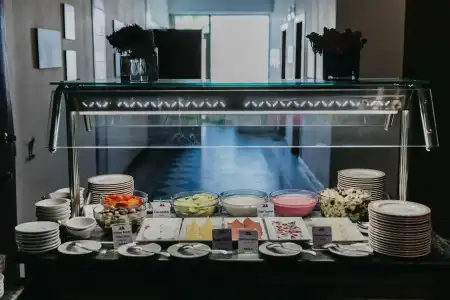 Basma Executive Club - 8