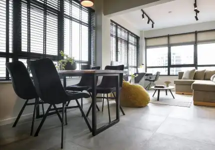 Olvios Luxury Suites & Lofts - 98
