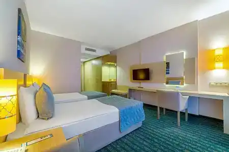Justiniano Club Park Conti - 55
