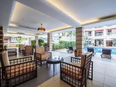Kalim Resort - 15