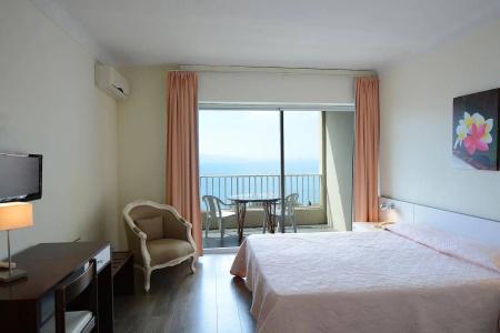 Sun Beach Hôtel - 28