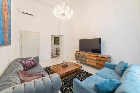 Luxury Style Apartments - 5