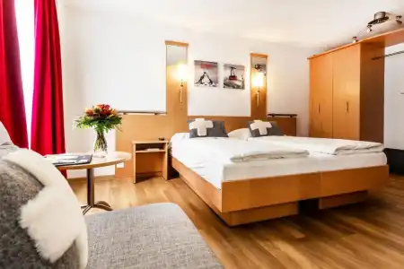 Lifestyle & Spa Grächerhof - 65