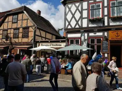 Am Rathaus - 0