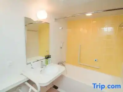 Comfort Inn Utsonomiya Kanuma - 28